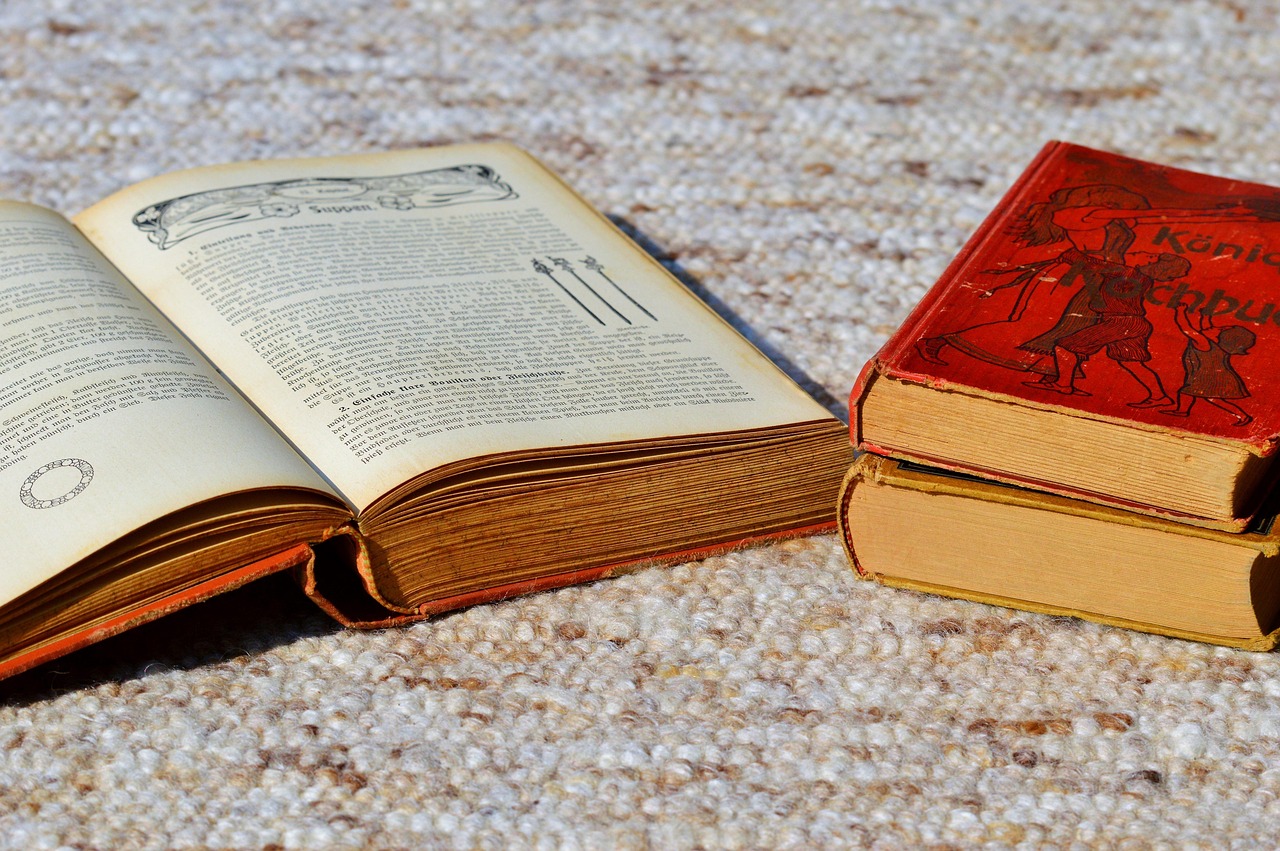 The Case for Rereading: Why Going Back Beats Always Moving On